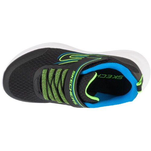 Skechers Superge Dynamatic - Swift Tread 405112L/BBLM Črna Cene