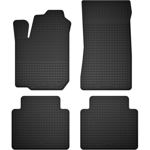 Wielganizator Komplet 4 gumijastih avtotesnilk, univerzalni za: Subaru Forester V SUV (2016-), (22131835) Cene