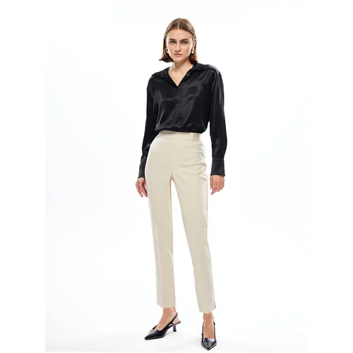 LC Waikiki Lcw Elastic Waist Women's Trousers