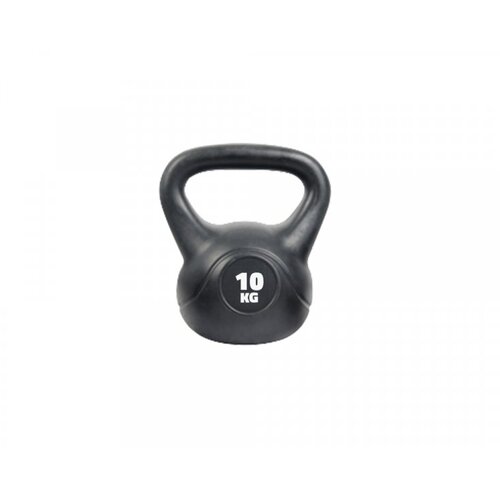 Hawk ručni teg kettlebell 10kg Slike