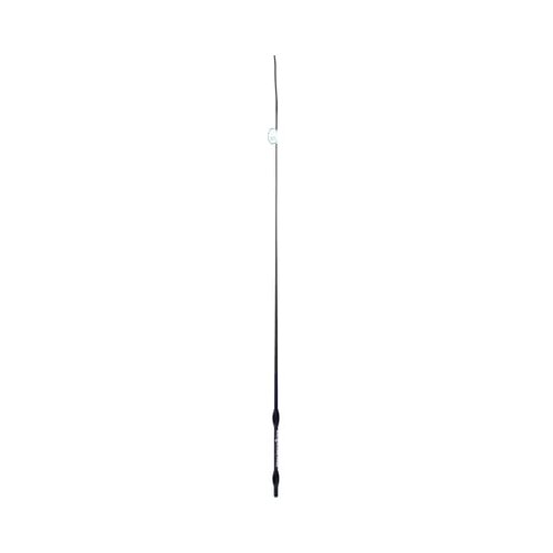 FLECK FELDMANN Balance-šibe CARBON 110 cm - Črna Cene