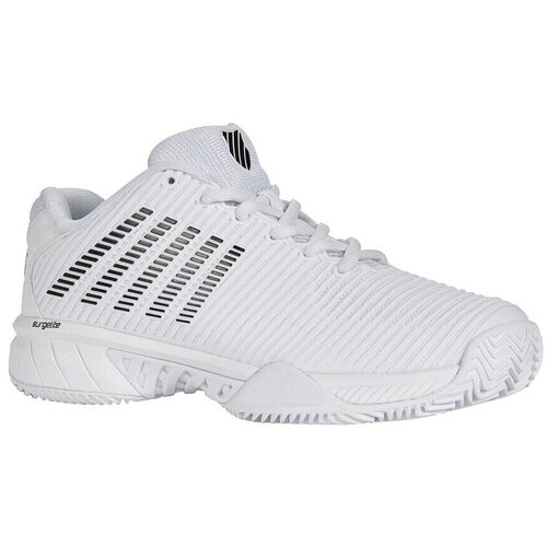 K-Swiss Tenis Hypercourt Express 2 Bela Cene