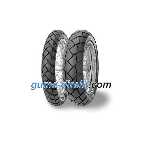 Metzeler Tourance ( 110/80 R19 TL 59V M/C, prednji točak DOT2022 ) Slike
