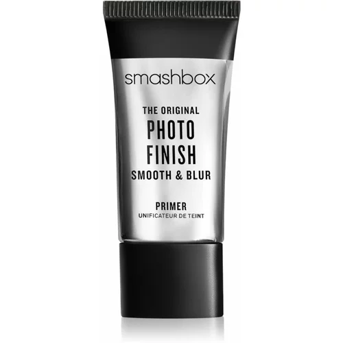 Smashbox Photo Finish Foundation Primer gladilna podlaga za pod tekoči puder 10 ml