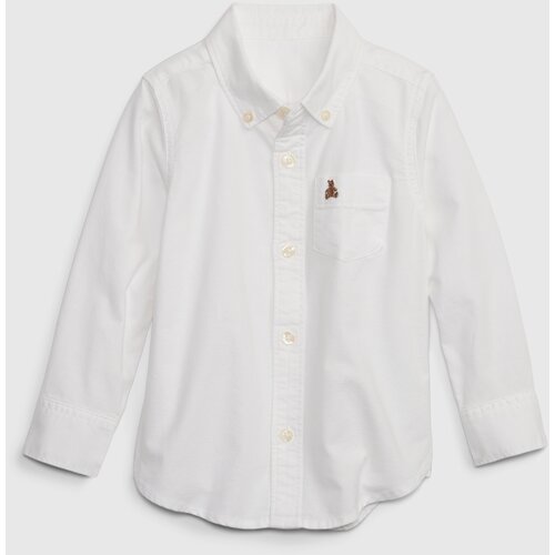 GAP Kids Shirt oxford - Boys Slike