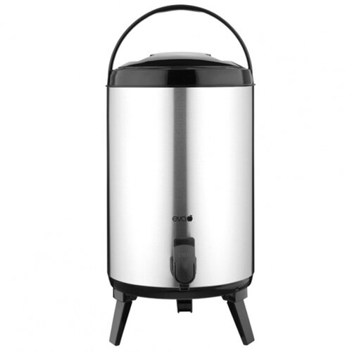 Eva Termo posoda s pipo 13 l / 24xh45cm / inox, pvc, (20825666) Slike