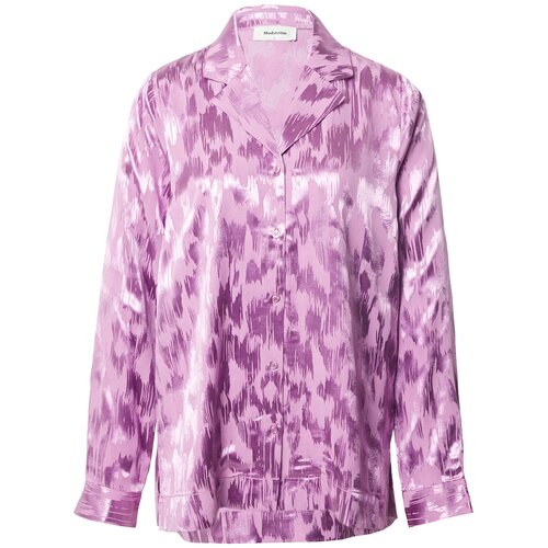 Modstr&amp;ouml;m Bluza &amp;#039;Abigale&amp;#039; orhideja Slike