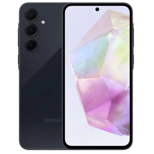  Mobitel Samsung Galaxy A35 5G 6GB 128GB Awesome Navy Dual Sim Cijene