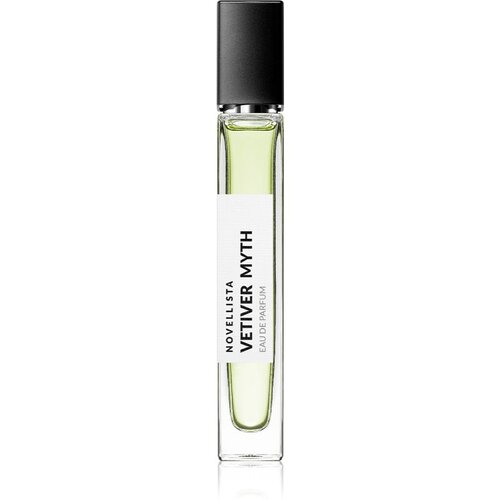 NOVELLISTA Vetiver Myth parfumska voda uniseks 10 ml Slike