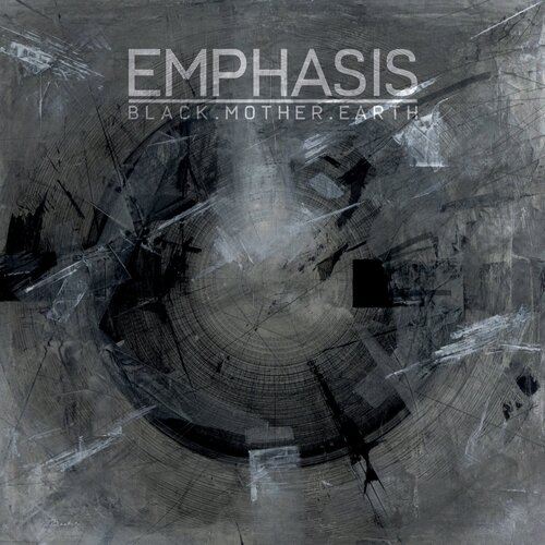 GEENGER RECORDS EMPHASIS - Black.Mother.Earth Cene