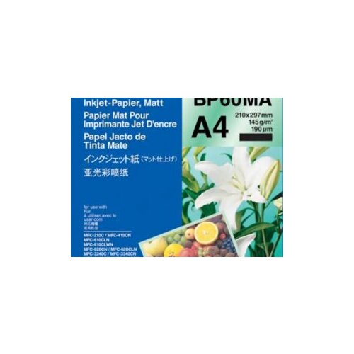  Foto papir BROTHER BP60MA Cijene