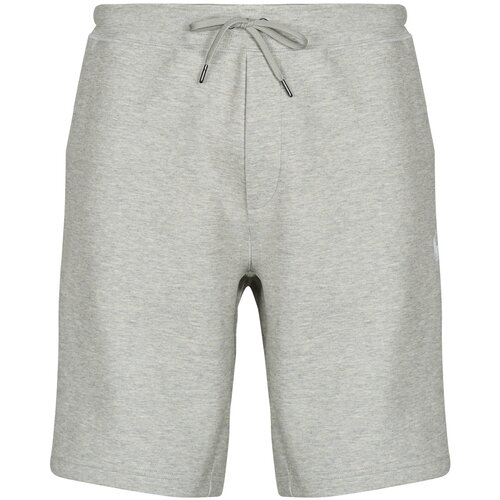 Polo Ralph Lauren SHORT EN DOUBLE KNIT TECH Siva Slike