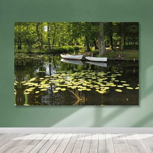 Wallity Slika DEV02683100140, 100x140 cm Cene