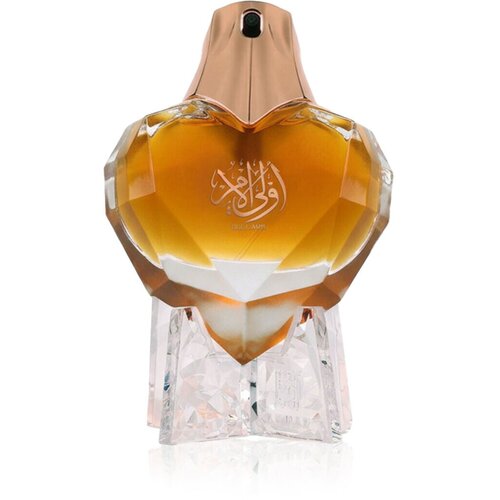 Ahmed Al Maghribi Oulil Amr parfumska voda 60 ml unisex Cene