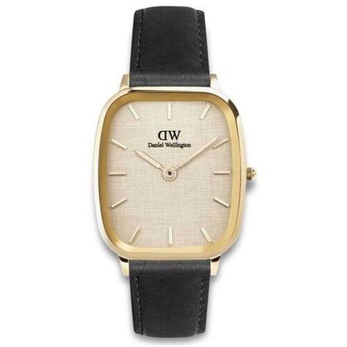 Daniel Wellington dw00100838 vintage evergold Cene