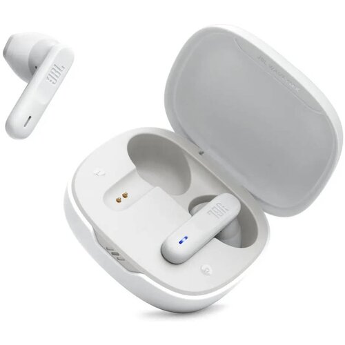 Venisymlis Auriculares Bluetooth True Wireless JBL Wave Flex (In Ear - Mikrofon - Branco), (22060254) Cene