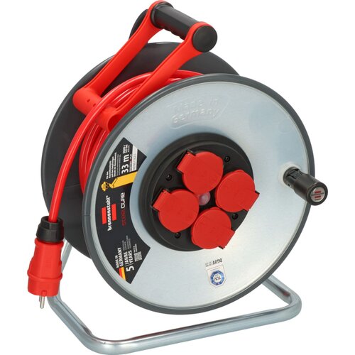 Brennenstuhl Professional Steel Core Cable Slike