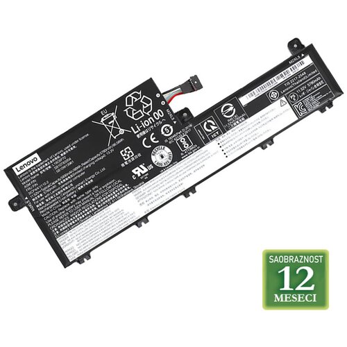  Za laptop lenovo thinkpad T15P / L19L6P72 11.52V 68Wh / 5930mAh Cene