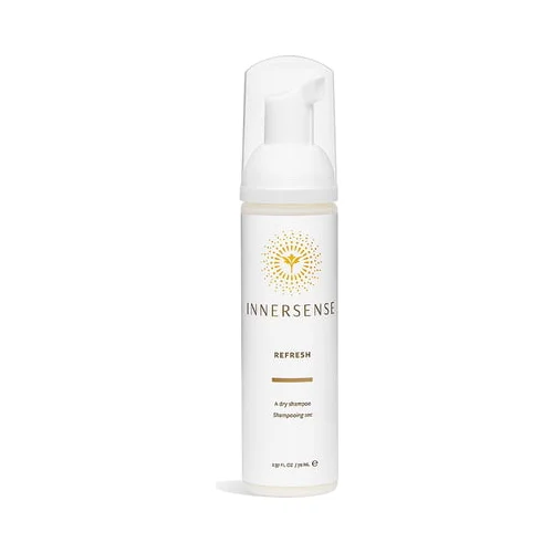 Innersense Organic Beauty refresh dry shampoo