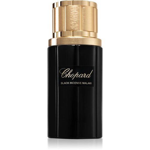 Chopard Malaki Black Incense darilni set za mo&amp;scaron;ke Slike