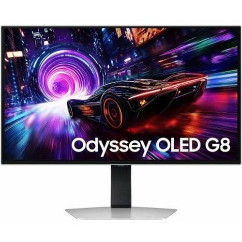 Samsung Igralni monitor G81SF 27" 4K 240Hz, (5000506979) Cene