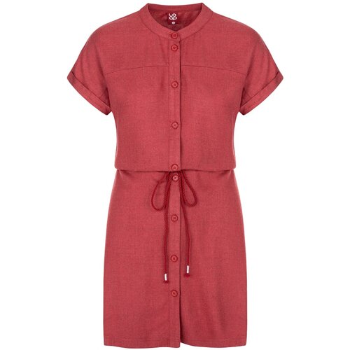 LOAP Women's dress NELLA Red Cene