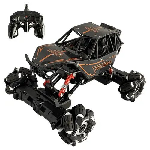 Magic Toys RC Cross Country Jeep vozilo na daljinsko upravljanje 1/24 Cene