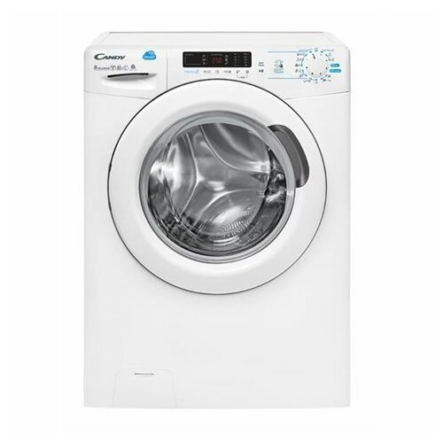 Candy CSWS 586D/5-S mašina za pranje i sušenje veša Slike