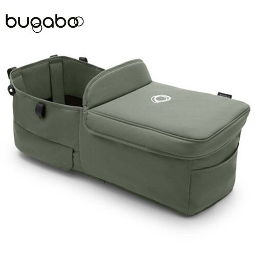 BUGABOO košara za novorojenčka donkey™ 5 forest green Cene
