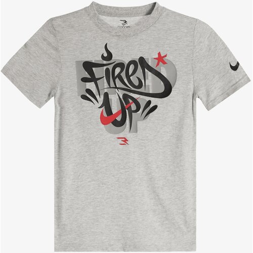 Nike Majica RWB FIRED UP GRAFFITI TEE Cijene