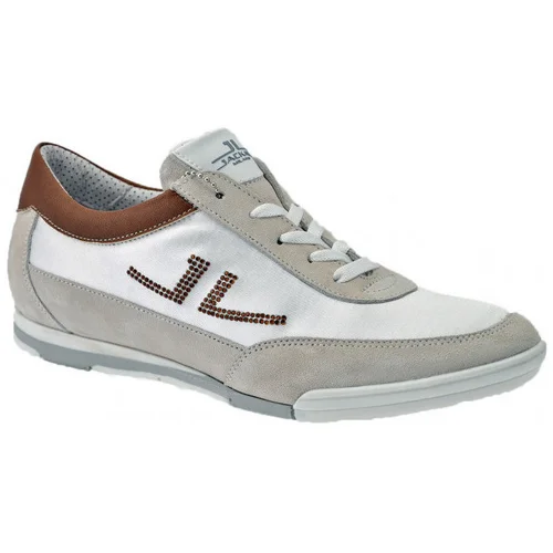 Jackal Milano Sneakers Strass Casual