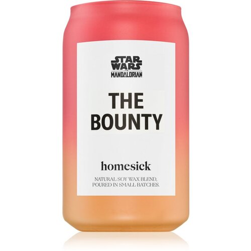 homesick Star Wars The Bounty dišeča sveča 390 g Cene