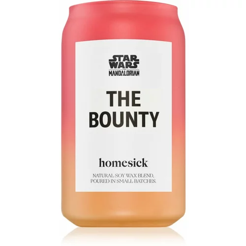 homesick Star Wars The Bounty dišeča sveča 390 g
