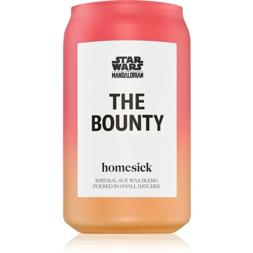 homesick Star Wars The Bounty mirisna svijeća 390 g