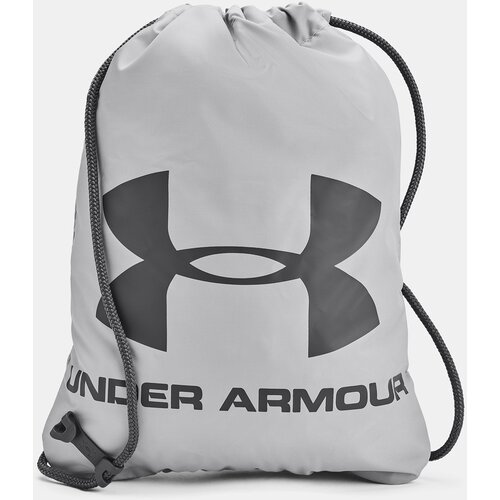Under Armour UA Ozsee Sackpack-GRY - unisex Slike