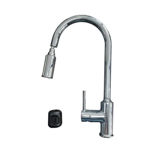 Sandonna slavina cami hrom Cene