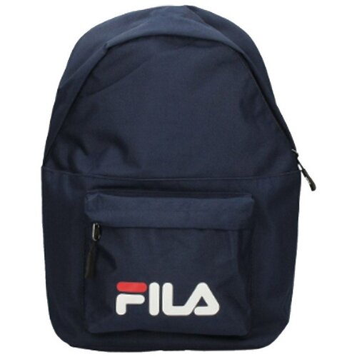 Fila Nahrbtniki New Scool Two Backpack Modra Cene