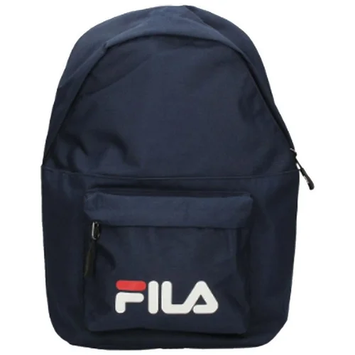 Fila Nahrbtniki New Scool Two Backpack Modra