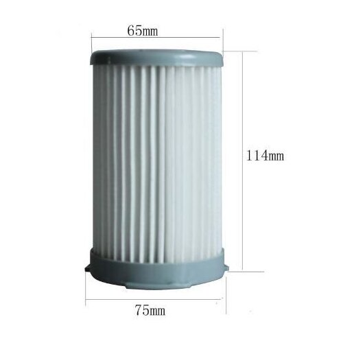 MIKRO filter hepa 10 IZ-FHE3 Slike