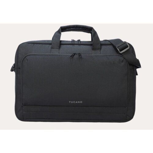 Tucano torba star computer bag 15.6" black Cene