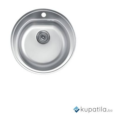  Sudoper usadni Venera 510E &Oslash;90 Metalac Cijene