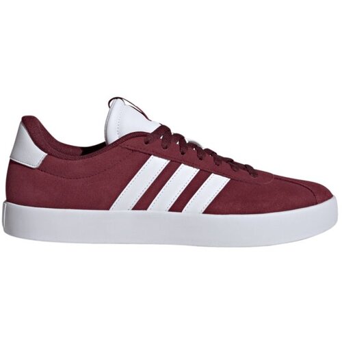 Adidas Muške patike Vl Court 3.0, Bordo Cene