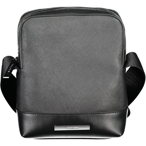 Calvin Klein MEN&#39;S BLACK SHOULDER BAG Cene