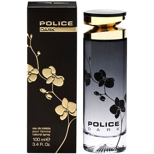 Police Dark Women Eau de Toilette za Žene 100 ml Slike