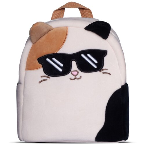 Squishmallows Ruksak - mačka Cameron Cijene