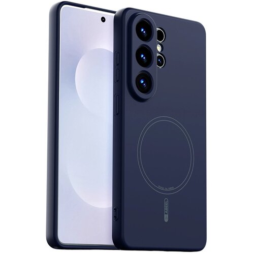  ABEEL Magnetic maska za Samsung Galaxy S26 Ultra - Dark Blue Cijene