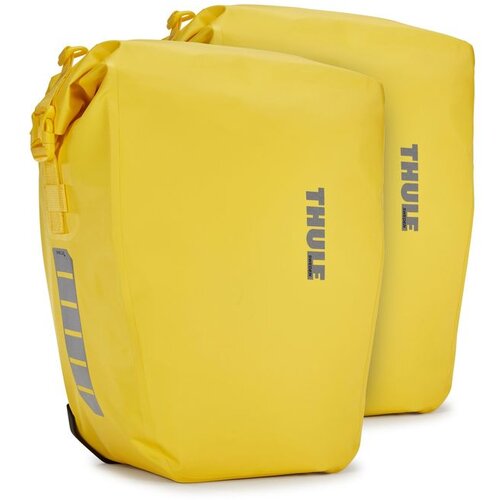 Thule Shield bisage 25L (par) žute boje Cijene