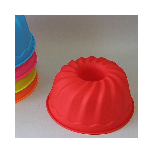  Silikonski kalup za kuglof 130490 Cene