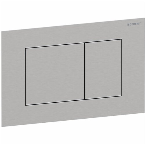 Geberit 115.629.FW.1 Sigma40 aktivirna tipka Slike