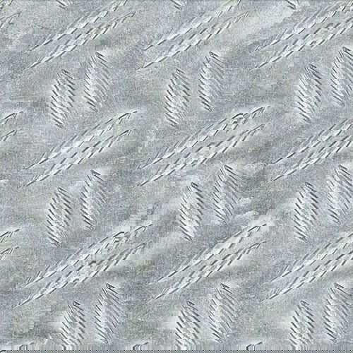 KANTOFLEX Aluminijska rebrasta ploča (1.000 x 300 mm, Debljina: 1,5 mm, Aluminij, Neobojeno) Cijene
